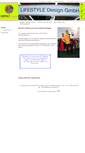 Mobile Screenshot of lifestyle-design.ch